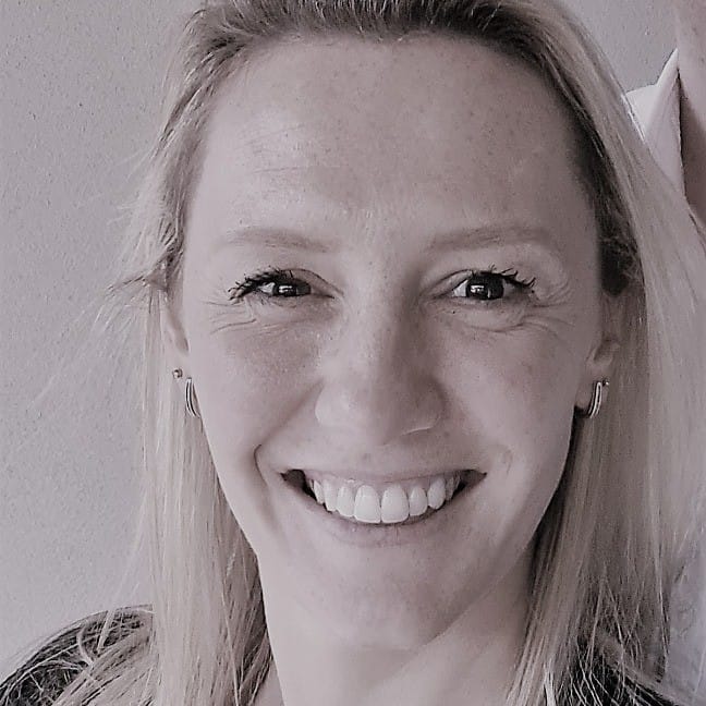 Tanya Williams, Accountant